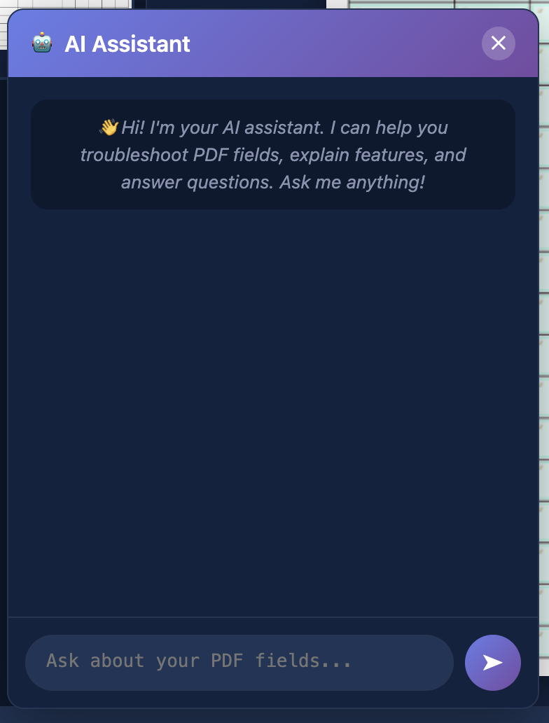 AI Assistant
